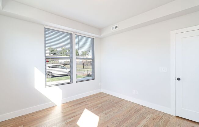 Luxury New Construction Townhome in Bryant Park!