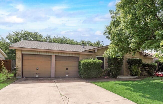 6536 Wakefield Road, North Richland Hills, Texas 76182