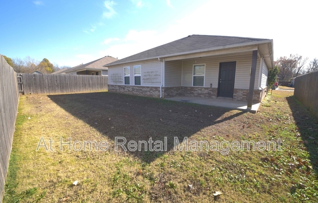 Partner-provided property photo