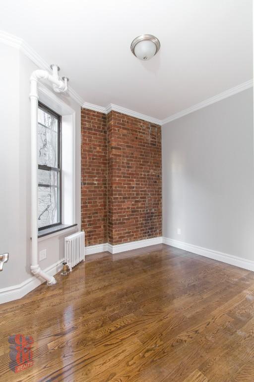 252 MOTT ST