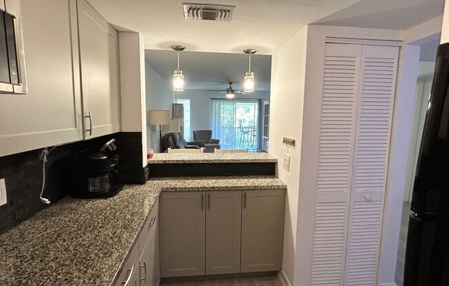 1 bed, 1.5 baths, $1,950