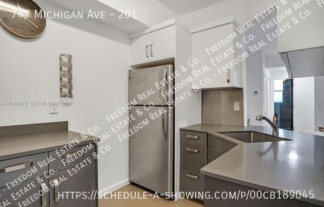 747 Michigan Ave
