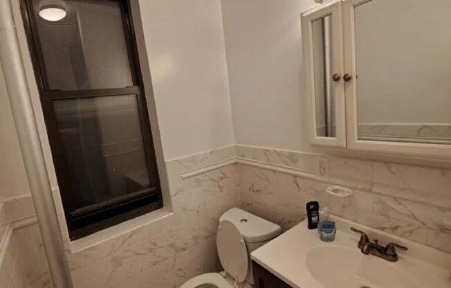 627 W 136 ST