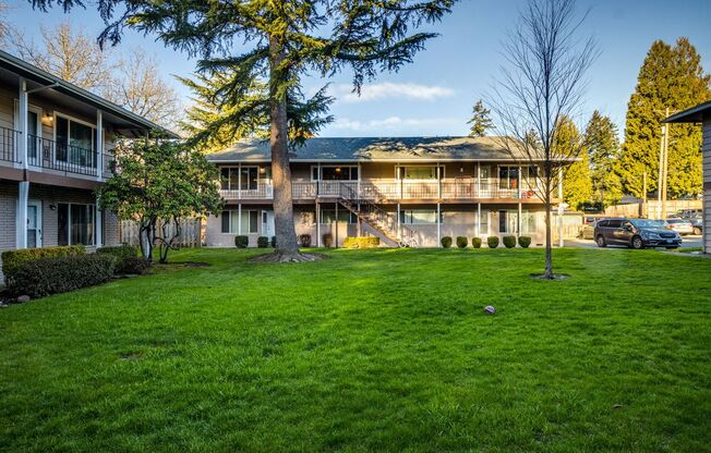 Willow Creek Terrace