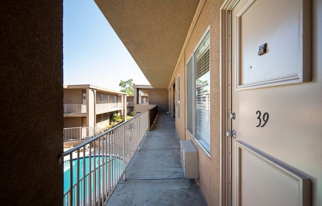 1 bed, 1 bath, 574 sqft, $1,750, Unit 39