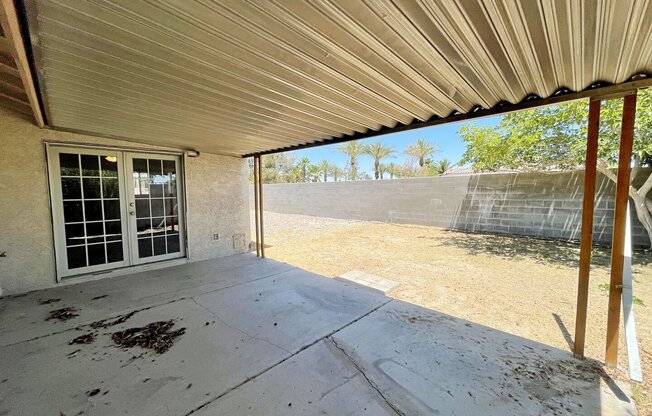 Partner-provided property photo