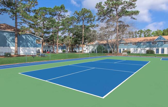 a close up of a basketball game