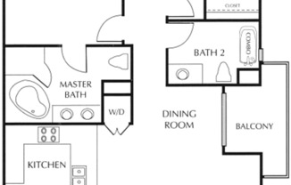 Partner-provided property photo