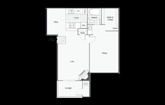 Partner-provided photo for $2240 unit