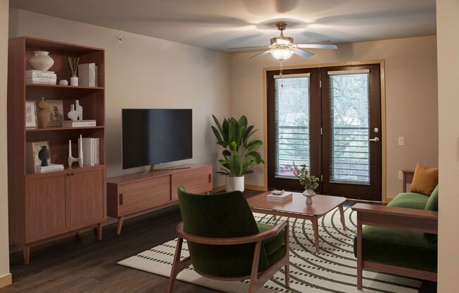 2 beds, 2 baths, 1,084 sqft, $1,750, Unit 109