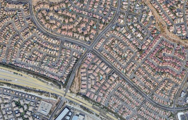 3 beds, 2.5 baths, $1,750, Unit Unit 1039