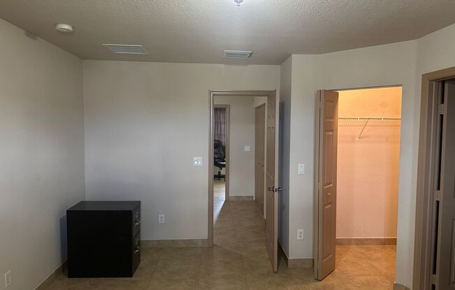 2 beds, 2.5 baths, $2,600