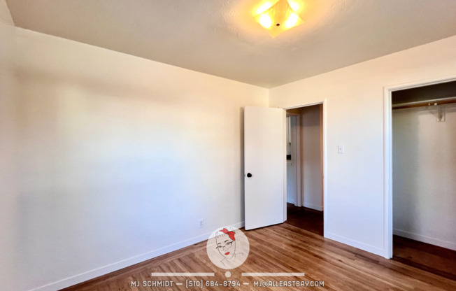 1 bed, 1 bath, $1,895, Unit A