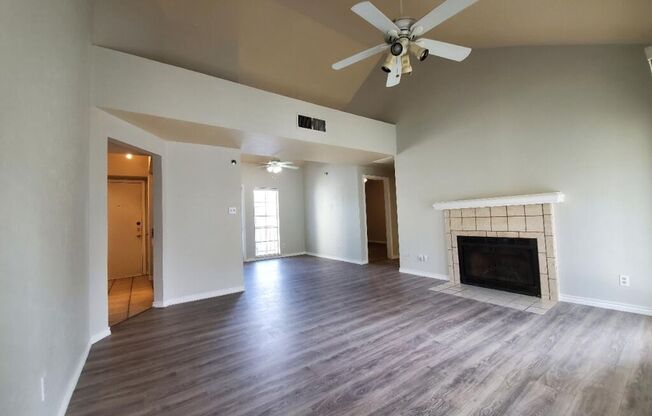 1 bed, 1 bath, $1,450