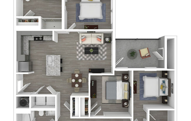 Partner-provided property photo