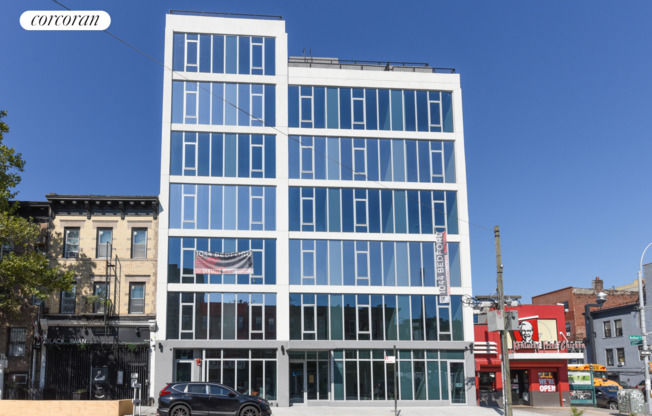 1044 BEDFORD AVE