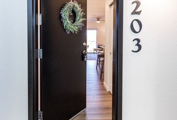 2 beds, 2 baths, 855 sqft, $2,195, Unit 5641 #203 Silverstone