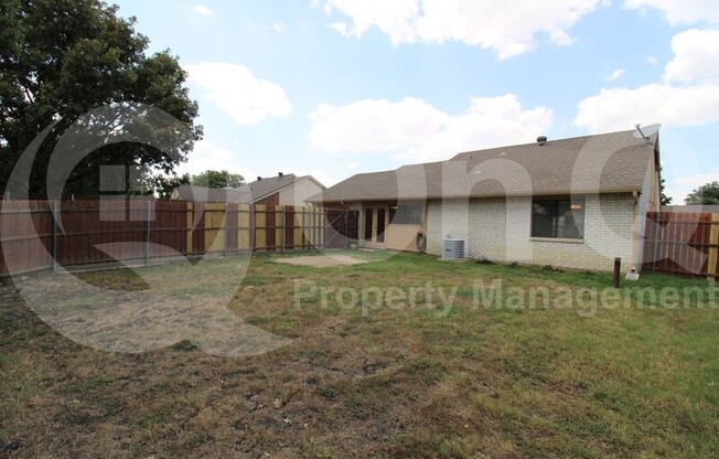 Partner-provided property photo