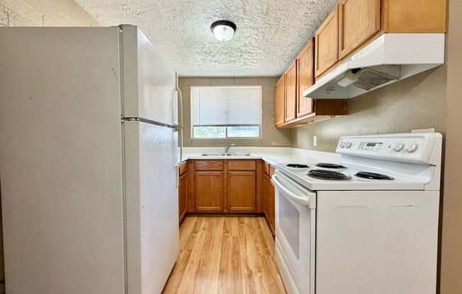 X1-Cheyenne Apartments