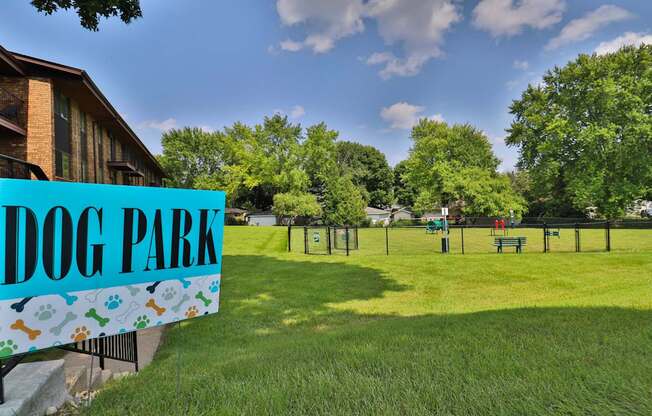 Hillside Village Apartments