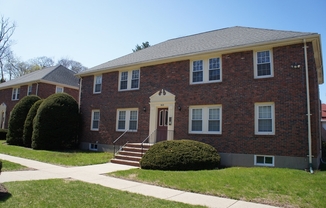 163 EVERETT ST