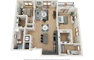 Partner-provided photo for $3425 unit