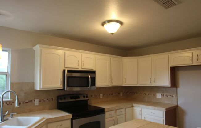 Stunning 4 Bedroom in Tyler! Available in WISD! Almost Ready!