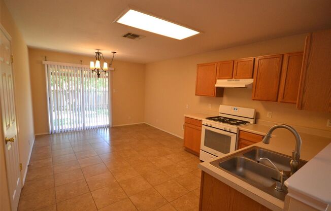 3 Bedroom 2 Bath in Horizon Park - Leander