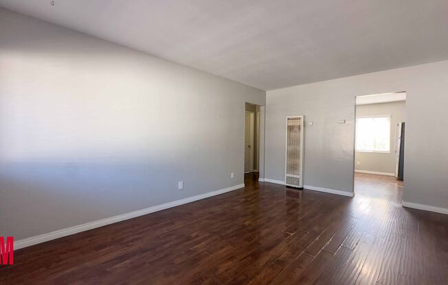 2 beds, 1 bath, $2,099, Unit 4114.5