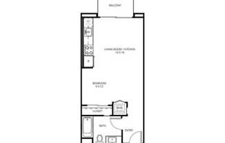 Partner-provided photo for $2131 unit