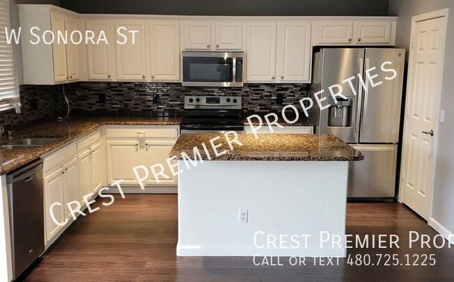 15876 W SONORA ST
