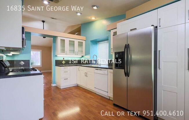 16835 SAINT GEORGE WAY