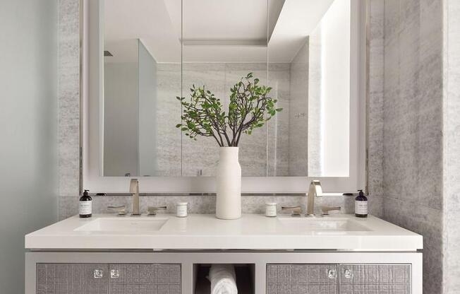 2 beds, 2.5 baths, 2,022 sqft, $24,000, Unit 6302