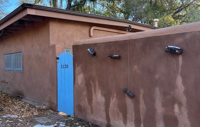 1120 E. Alameda Street - Eastside Gem with Huge Backyard!