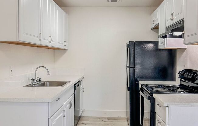 Northwood Apartments