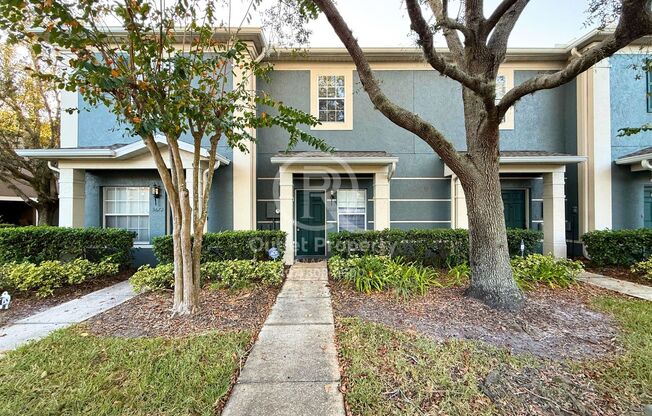 Beautiful 2 Bedroom, 2.5 Bathrooms Townhome in Orlando ***Move-in Ready***