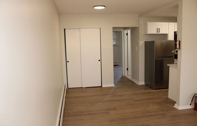 East Browning Apts