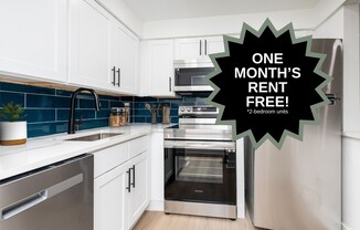 Creekview Terrace Apartments