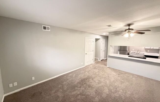 1 bed, 1 bath, 645 sqft, $1,014, Unit 1503-05