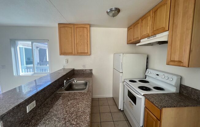 Cozy 1 bedroom 1 bath Apt. In Mira Mesa