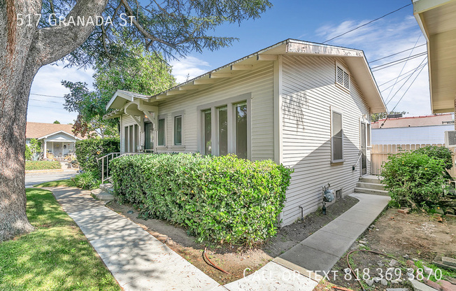 517 GRANADA ST
