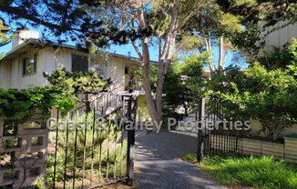 818 Sunset Drive, Pacific Grove, CA 93950