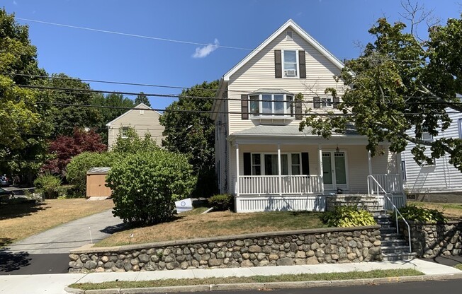 67 BOW ST