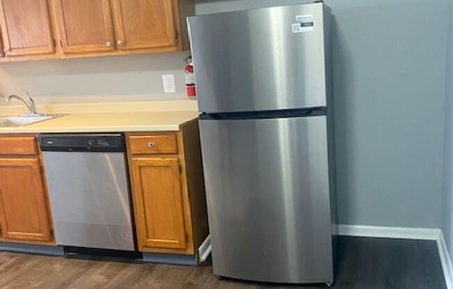 Ridley Park Court Apartments