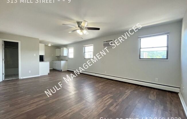 313 Mill Street - Apt 7
