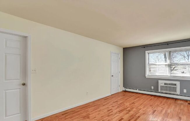 Renovated Apartment For Rent