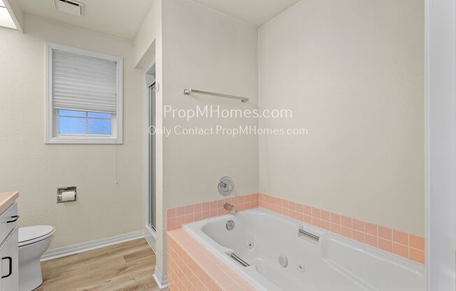 2 beds, 2 baths, $2,699