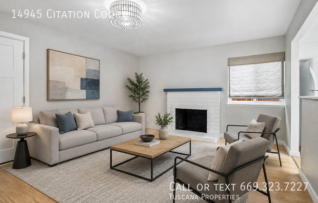 14945 CITATION CT