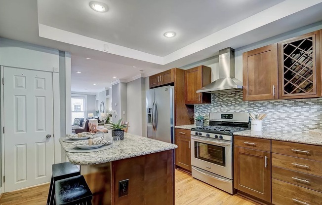 23 N CURLEY ST