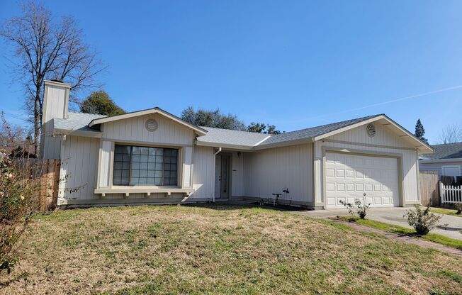 Adorable 4 Bedroom  2 Bathroom Home